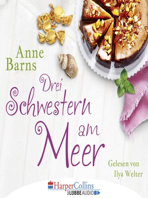 cover image of Drei Schwestern am Meer